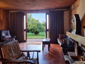 Casa Nininha by LovelyStay